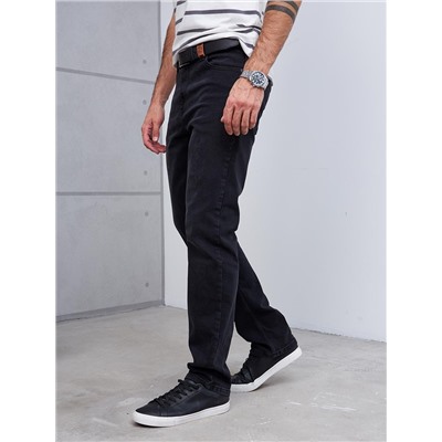 Мужские джинсы арт. 09652