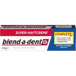 blend-a-dent Контактный крем Complete extra stark, 47 г