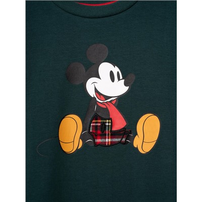 Комплект для мальчика: футболка, шорты