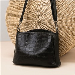 Bags Сумка женская / кожа /   011642