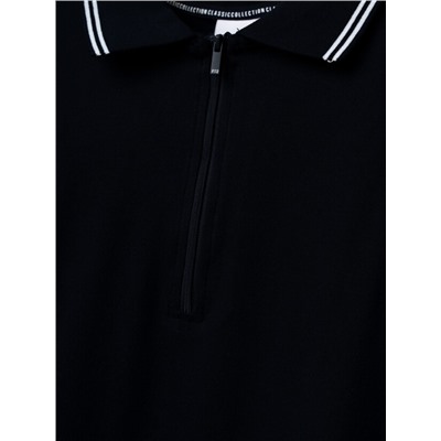 Футболка-поло мужская