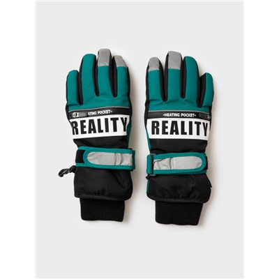 Перчатки для мальчика