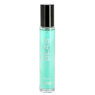 Парфюм BEA'S M249 Versace Eros for men 20 ml