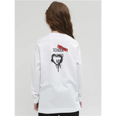 джемпер для девочек