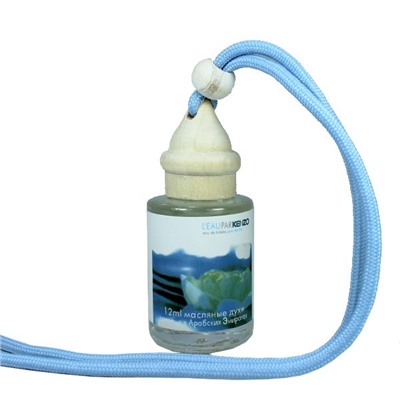 Ароматизатор в машину Kenzo L'Eau Par Kenzo pour femme 10 ml