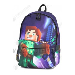 Рюкзак “MINECRAFT”