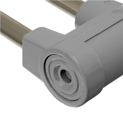 Замок навесной ЗН2-4-1.60 мм Сибртех