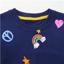 Свитшот Aosta Betty