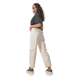 Женские джинсы CRACPOT