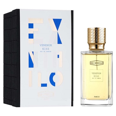 Ex Nihilo Venenum Kiss For Women edp 100 ml