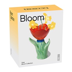 Ваза Bloom, 14 см