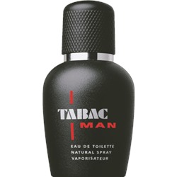 Tabac Man Eau de Toilette Туалетная вода, 50 мл