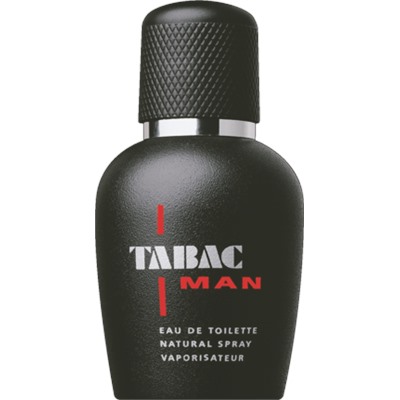Tabac Man Eau de Toilette Туалетная вода, 50 мл