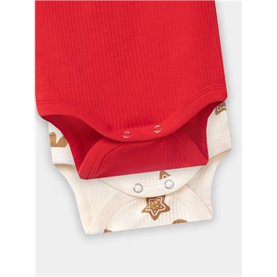 БОДИ ДЕТСКОЕ (2ШТ.) 13018-2