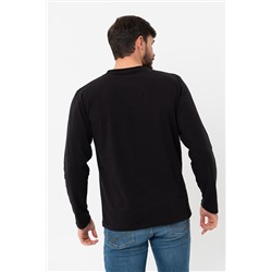 Футболка 6797 с дл. рукавом