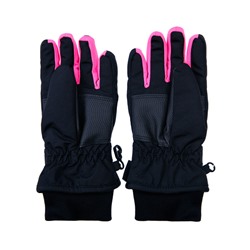 Перчатки зимние для девочки