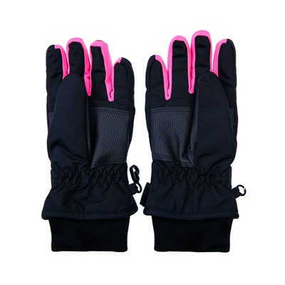 Перчатки зимние для девочки