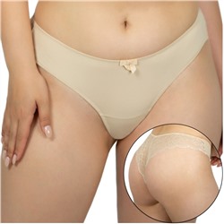 Трусы PRIMAVERINA PN-2054 бежевый