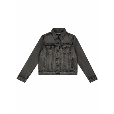 Куртка джинсовая жен. LEA_LIGHT STONE_39SEASONBLKLITESTNBLK