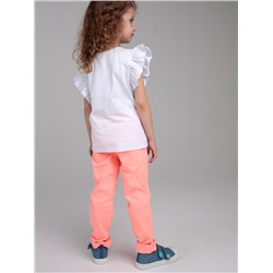 Брюки для девочки