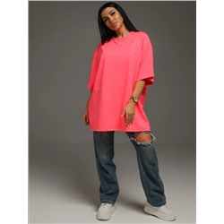 Футболка Белла розовый ИвК