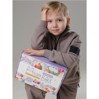 MilotaBox "Hamster Box"