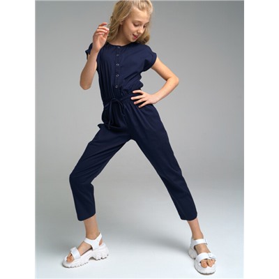 Комбинезон для девочки