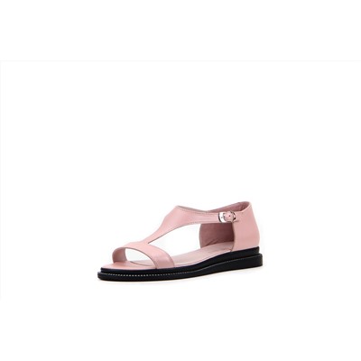 Босоножки ED'ART 1058.169'bl. Richie pink R