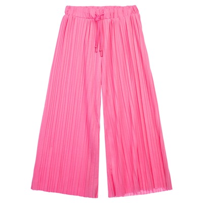 Кюлоты для девочки