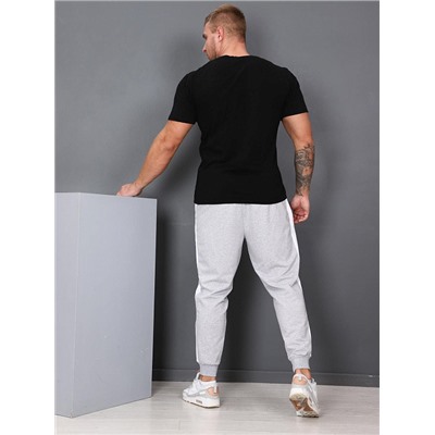 Брюки Клинч серый ИвК