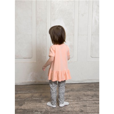 Детская пижама девочки