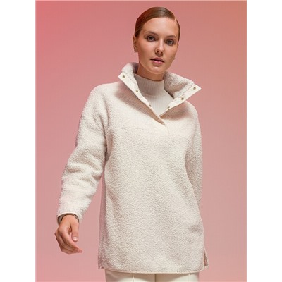 Толстовка женская