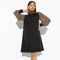 Платье свободного силуэта, По твоим правилам