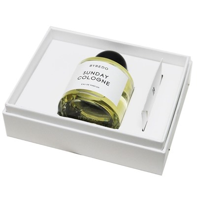 Byredo Sunday Cologne edp 100 ml