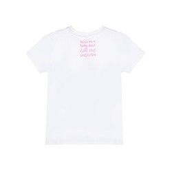 Футболка для девочки