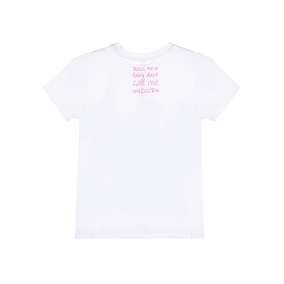 Футболка для девочки