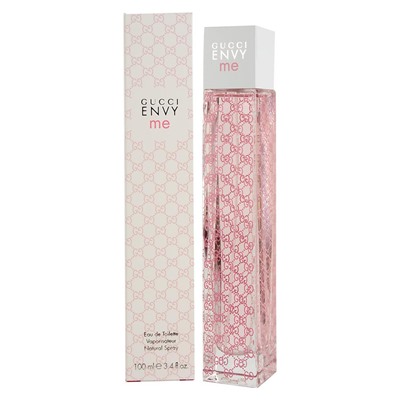 EU Gucci Envy Me For Women edt 100 ml