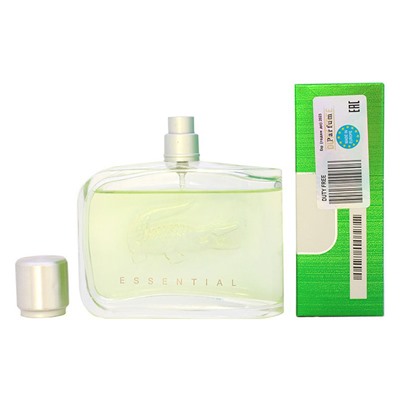 EU Lacoste Essential edt 125 ml