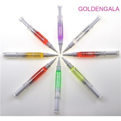 Масло для кутикулы O-P-I (карандаш 5 мл) Роза