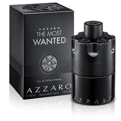 Azzaro The Most Wanted Intense edp for men 100 ml A-Plus