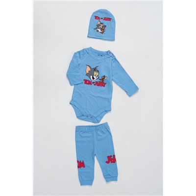 Комплект для мальчика М-265