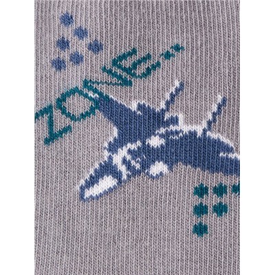Носки детские, Omsa, 23P63 самолеты оптом