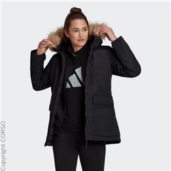 D Outdoorjacke