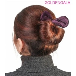 Твистер для моделирования причёски 10 шт