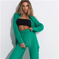 Рубашка, Модная эволюция