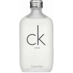 CK ONE  100ml edt