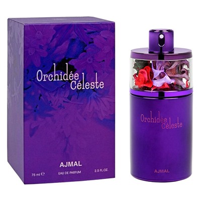Ajmal Orchidee Celeste For Women edp 75 ml