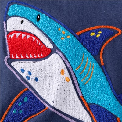 Свитшот Little Maven