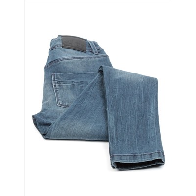 33411506-77591 DARK BLUE Джинсы детские