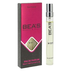 Парфюм Beas Parfums de Marly Delina Royal Essence for women W577 10 ml, Парфюм женский Beas W577 создан по мотивам аромата Parfums de Marly Delina Royal Essence